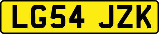 LG54JZK