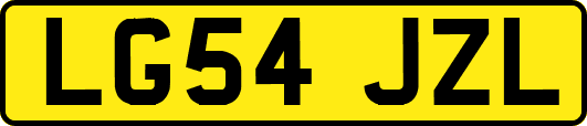 LG54JZL