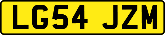 LG54JZM