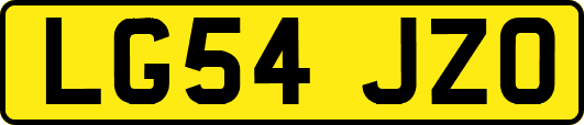 LG54JZO
