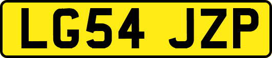 LG54JZP