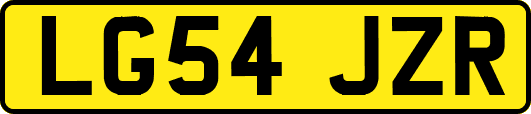 LG54JZR