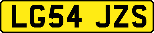 LG54JZS