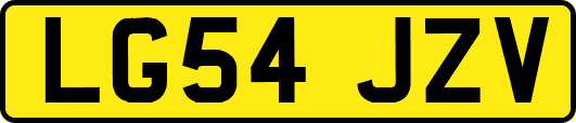 LG54JZV