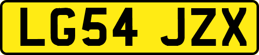 LG54JZX