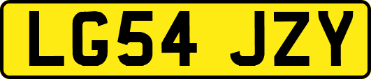 LG54JZY