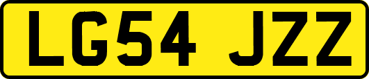 LG54JZZ