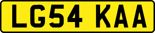 LG54KAA