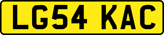 LG54KAC