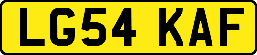 LG54KAF