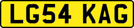 LG54KAG