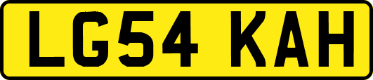 LG54KAH