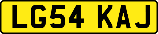 LG54KAJ