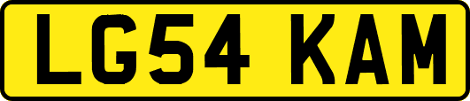 LG54KAM