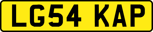 LG54KAP