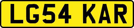 LG54KAR