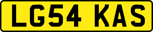 LG54KAS