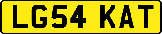 LG54KAT