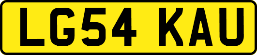 LG54KAU