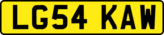 LG54KAW