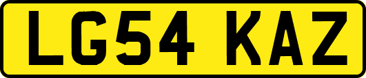 LG54KAZ