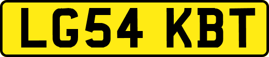 LG54KBT