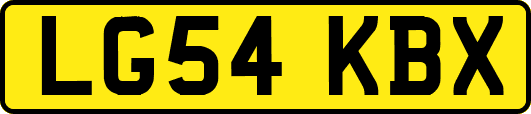 LG54KBX