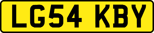 LG54KBY