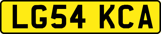 LG54KCA