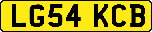 LG54KCB