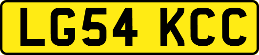 LG54KCC