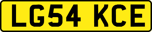 LG54KCE