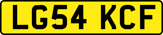 LG54KCF