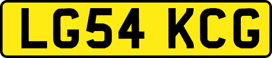 LG54KCG
