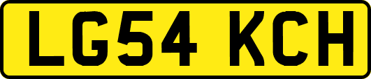 LG54KCH