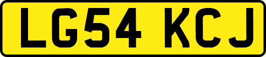 LG54KCJ
