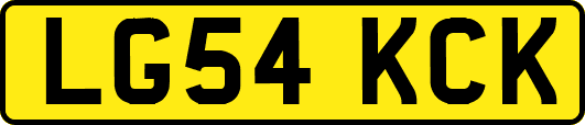 LG54KCK