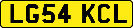 LG54KCL