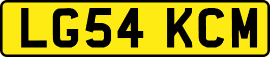 LG54KCM