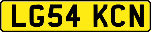 LG54KCN