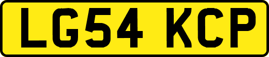 LG54KCP