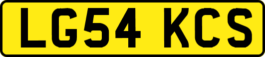 LG54KCS