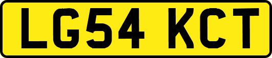 LG54KCT