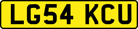 LG54KCU