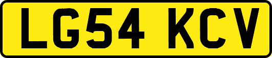 LG54KCV