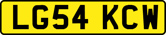 LG54KCW