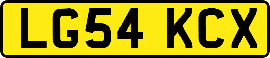 LG54KCX