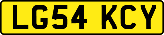 LG54KCY