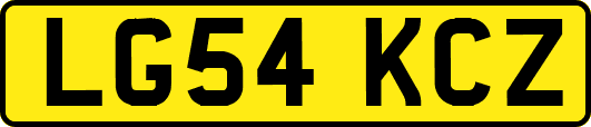LG54KCZ