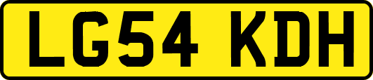 LG54KDH